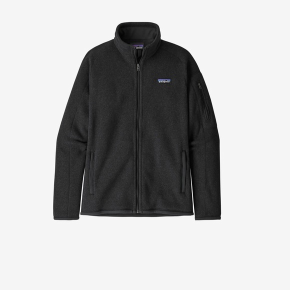 Patagonia Jackets & Blazers - Patagonia Women’s Better Sweater Fleece Jacket